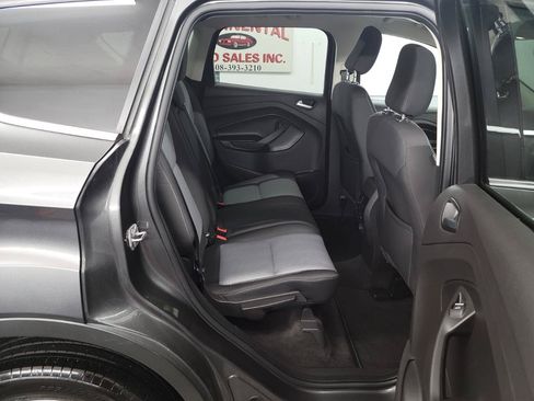 Used 2019 Ford Escape SE AWD/4WD image 14