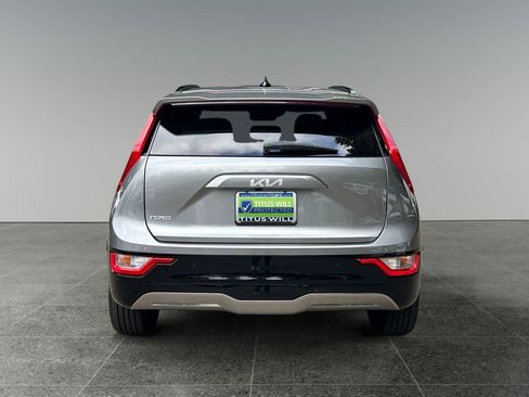 Used 2023 Kia Niro Wind FWD image 8
