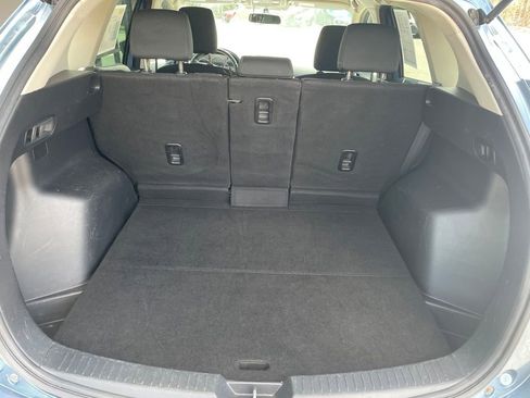 Used 2016 MAZDA CX-5 Touring AWD/4WD image 4