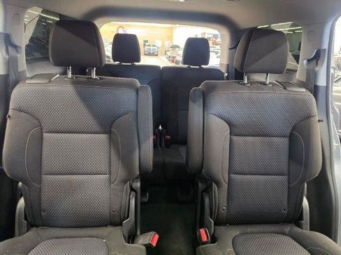 Used 2021 GMC Acadia SLE w/ Driver Convenience Package FWD image 15