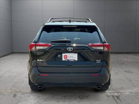 Certified 2024 Toyota RAV4 XLE w/ Convenience Package AWD/4WD image 35