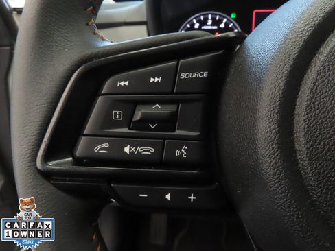 Used 2025 Subaru Crosstrek 2.5i Limited image 15