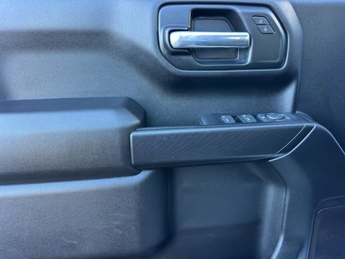 Used 2024 Chevrolet Silverado 1500 W/T w/ WT Value Package image 12