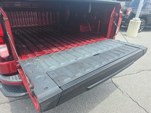 Used 2022 GMC Sierra 1500 Elevation AWD/4WD image 12