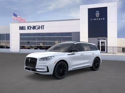 New 2026 Lincoln Corsair Reserve