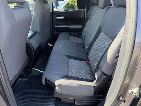 Certified 2020 Toyota Tundra SR5 image 22
