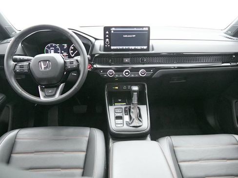 Used 2024 Honda CR-V Sport Touring image 25