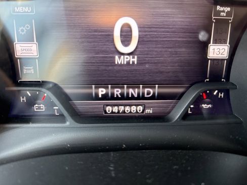 Used 2022 RAM 1500 Laramie image 13