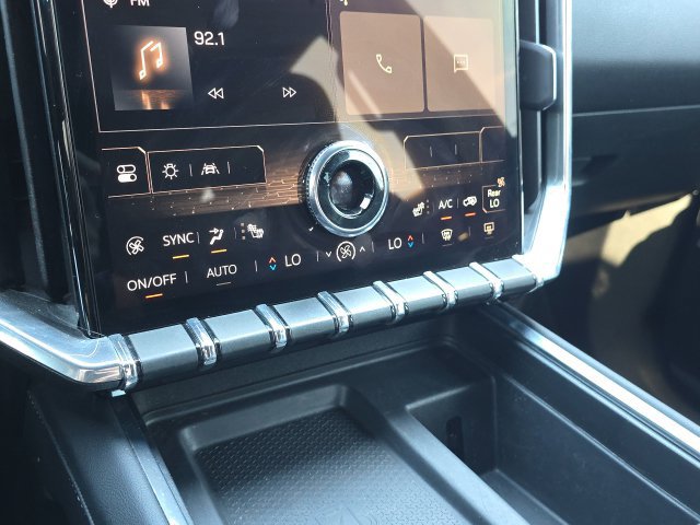 Used 2024 GMC Acadia Elevation AWD/4WD image 35