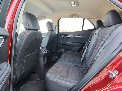 Used 2023 Buick Envision Preferred image 12