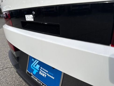 New 2026 Hyundai Santa Fe Limited image 7