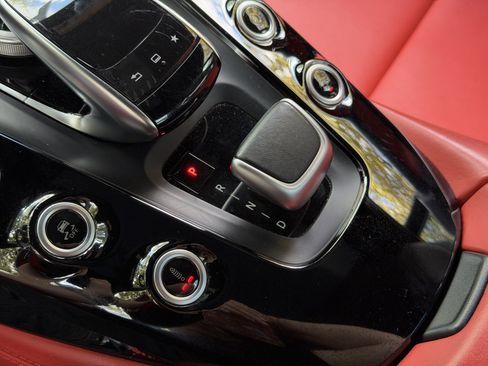 Used 2016 Mercedes-Benz AMG GT S image 25