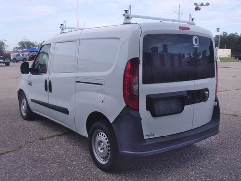 Used 2016 RAM ProMaster City Tradesman FWD image 5