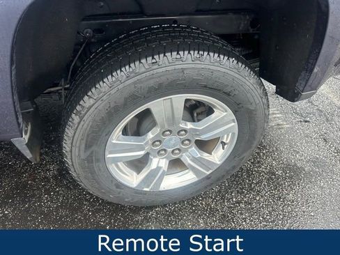 Used 2018 Chevrolet Colorado Z71 w/ Centennial Edition image 9