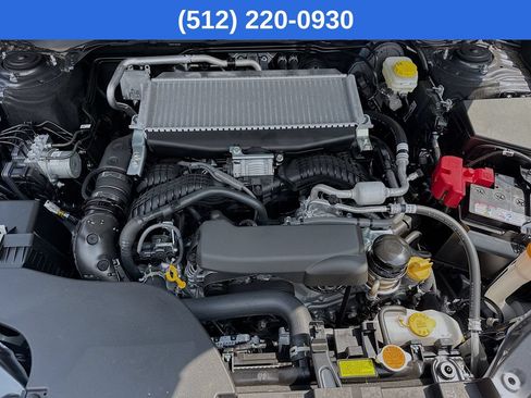 New 2026 Subaru Outback Wilderness AWD/4WD image 38