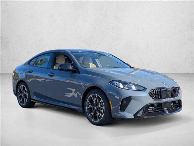Used 2026 BMW 228i w/ Technology Package FWD image 7