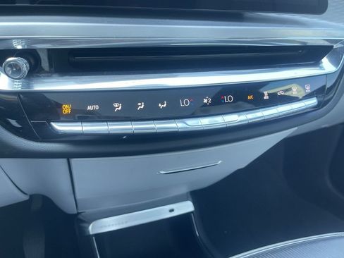 Certified 2024 Cadillac Lyriq Sport AWD/4WD image 27