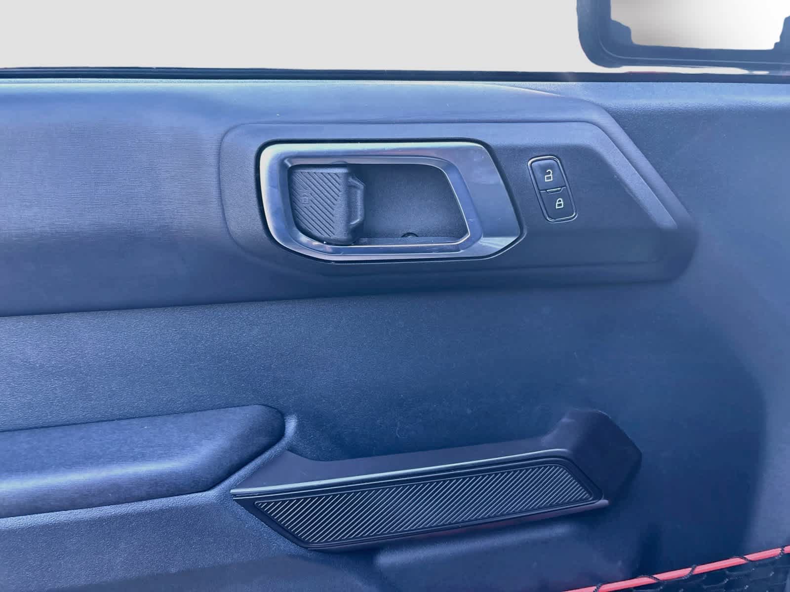 Used 2024 Ford Bronco Raptor AWD/4WD image 18