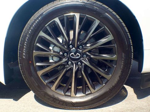 Used 2026 INFINITI QX80 Autograph w/ Premium Cargo Package image 61