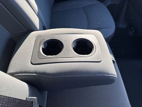 Used 2024 RAM 2500 Lone Star image 23