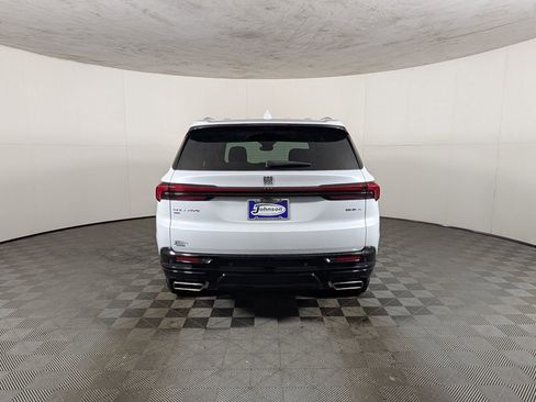 New 2026 Buick Enclave Sport Touring w/ Super Cruise Package image 8