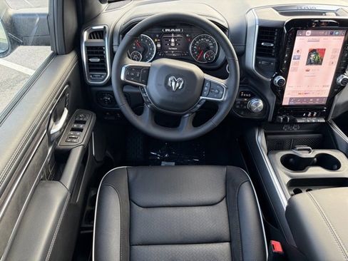 New 2026 RAM 1500 Laramie image 38