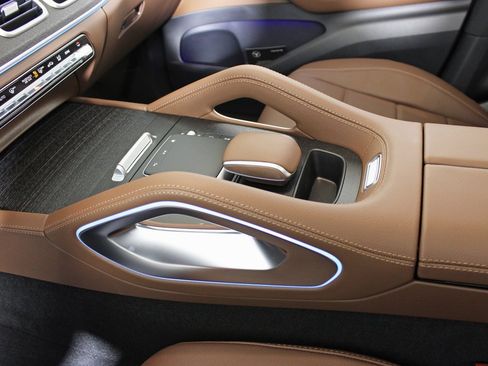 New 2026 Mercedes-Benz GLE 350 4MATIC image 23