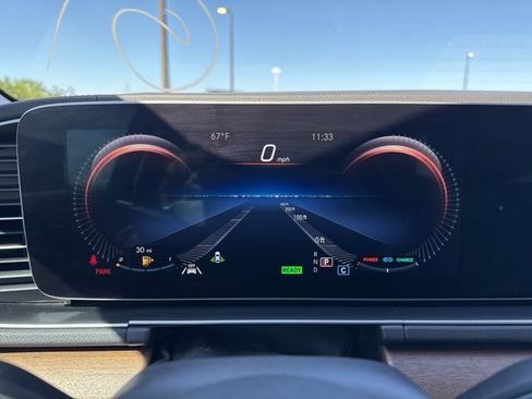 Used 2020 Mercedes-Benz GLS 450 GLS 450 image 18