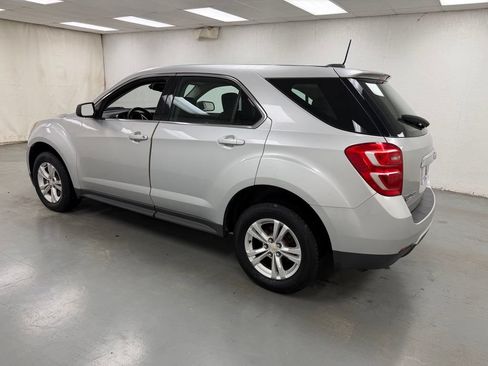 Used 2016 Chevrolet Equinox LS w/ LPO, Protection Package FWD image 3