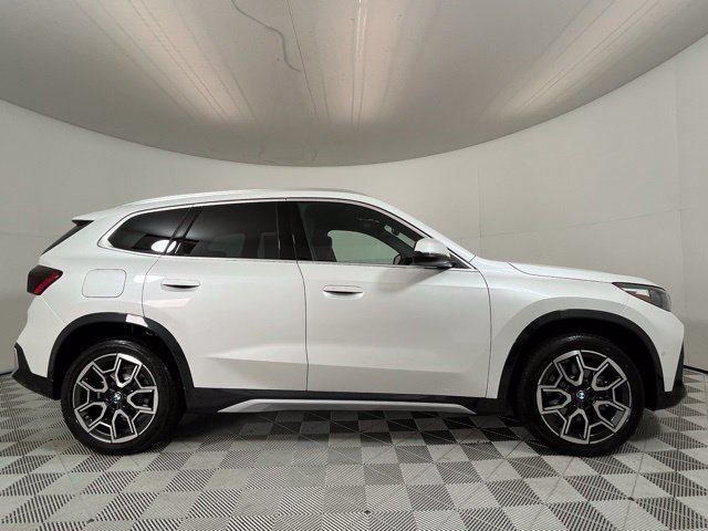 Used 2026 BMW X1 xDrive28i w/ Convenience Package AWD/4WD image 8