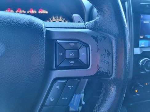 Used 2020 Ford F150 Raptor AWD/4WD image 23