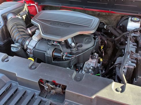 Certified 2020 Chevrolet Blazer RS w/ LPO, Floor Liner Package image 35