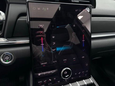 New 2026 GMC Terrain Elevation w/ Elevation Premium Package image 27