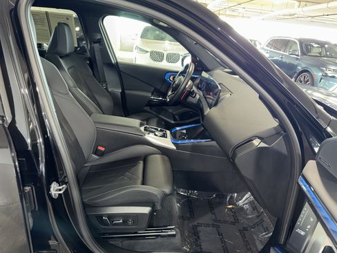 Used 2026 BMW X3 M50 AWD/4WD image 20