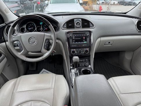 Used 2016 Buick Enclave Leather w/ Trailering Package image 15