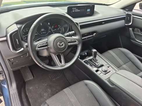 Used 2025 MAZDA CX-50 AWD 2.5 S w/ Premium Package image 15