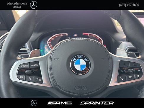 Used 2025 BMW X4 xDrive30i w/ Premium Package image 27