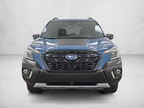 Used 2024 Subaru Forester Wilderness AWD/4WD image 2
