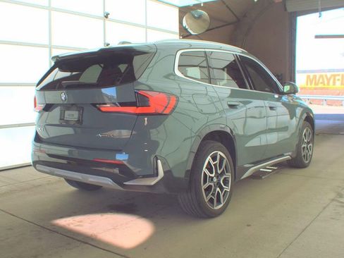 Used 2025 BMW X1 xDrive28i image 6