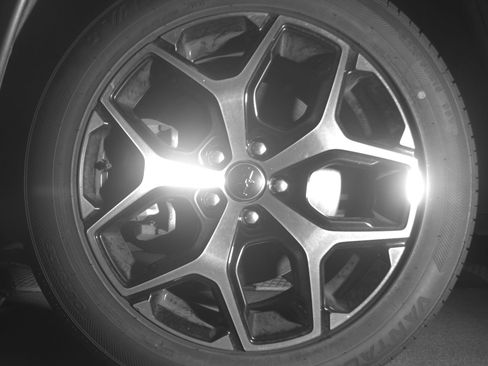 Used 2025 Jeep Compass Limited image 12