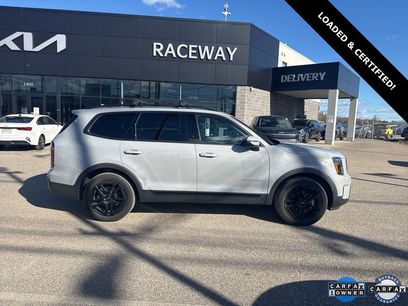 Used 2024 Kia Telluride EX X-Line