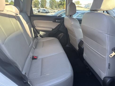 Used 2018 Subaru Forester 2.5i Limited image 10