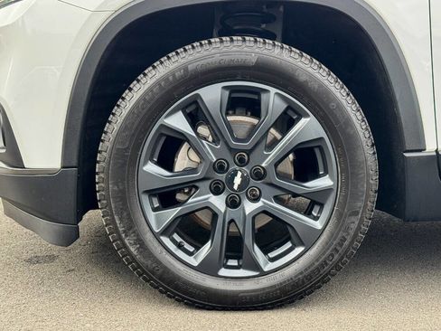 Used 2020 Chevrolet Traverse RS w/ LPO, Floor Liner Package image 35