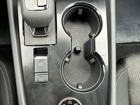 Used 2026 Nissan Rogue SV w/ Cold Weather Package image 36