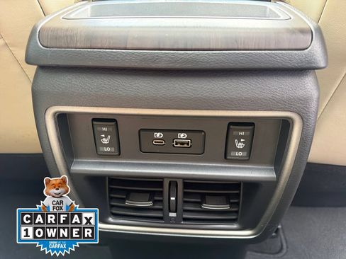 Used 2024 Nissan Murano Platinum w/ Cargo Package AWD/4WD image 36