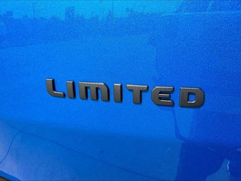 New 2026 Jeep Cherokee Limited AWD/4WD image 24