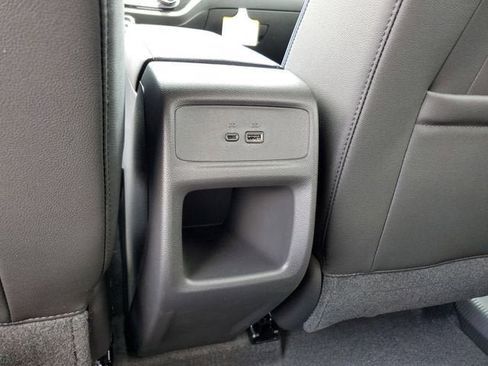 New 2026 Buick Envista Sport Touring w/ Convenience I Package FWD image 15