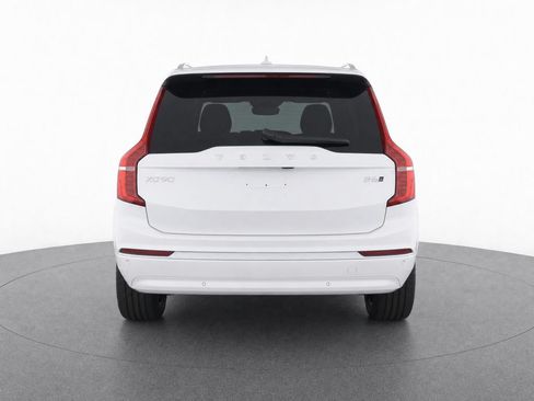 Certified 2026 Volvo XC90 B6 Plus AWD/4WD image 7