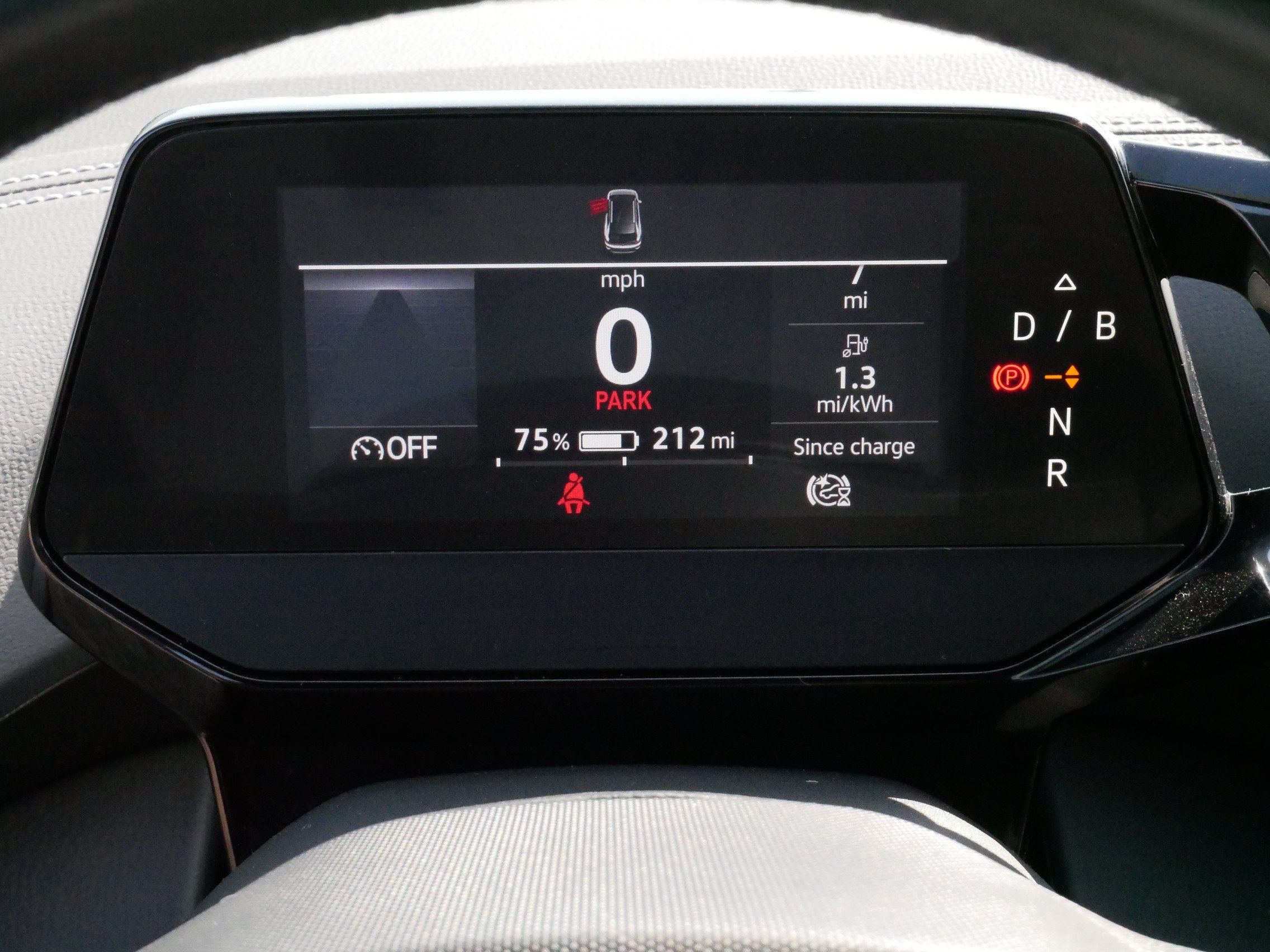 Certified 2023 Volkswagen ID.4 Pro S AWD/4WD image 16