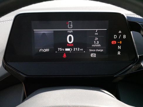 Used 2023 Volkswagen ID.4 Pro S AWD/4WD image 16
